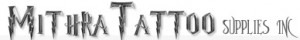 Mithra Tattoo Supply