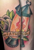 FatherLantern