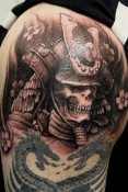 samurai