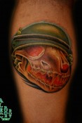 skullyleg