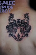 tradcrest