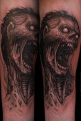 zombie