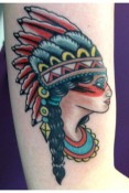 Boston Indian