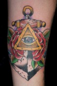 anchor