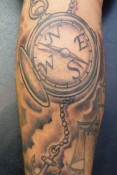 compass