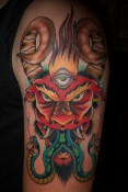 demon