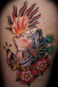 firebreather