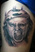 kinison