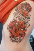 roses