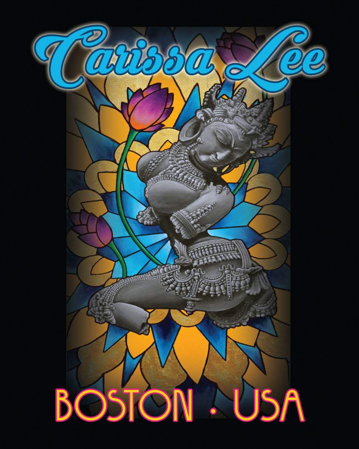 carissa lee boston tattoo convention carissa lee boston tattoo convention