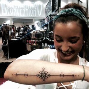 Boston Tattoo Convention