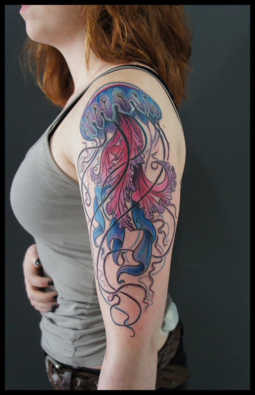 SONY DSC Boston Tattoo Convention