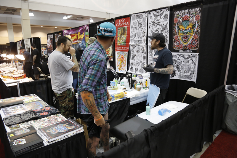 2013_Boston_Tattoo1002 Boston Tattoo Convention
