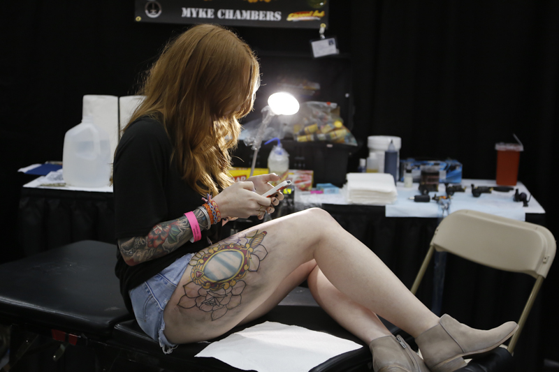 2013_Boston_Tattoo-1400 | Boston Tattoo Convention
