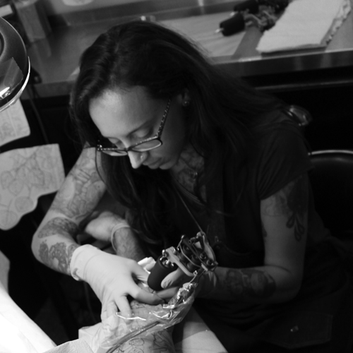 profileimage Boston Tattoo Convention