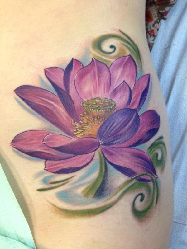 Lisa Schmoldt2 Boston Tattoo Convention