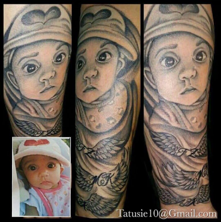 Skin city tattoo nürnberg