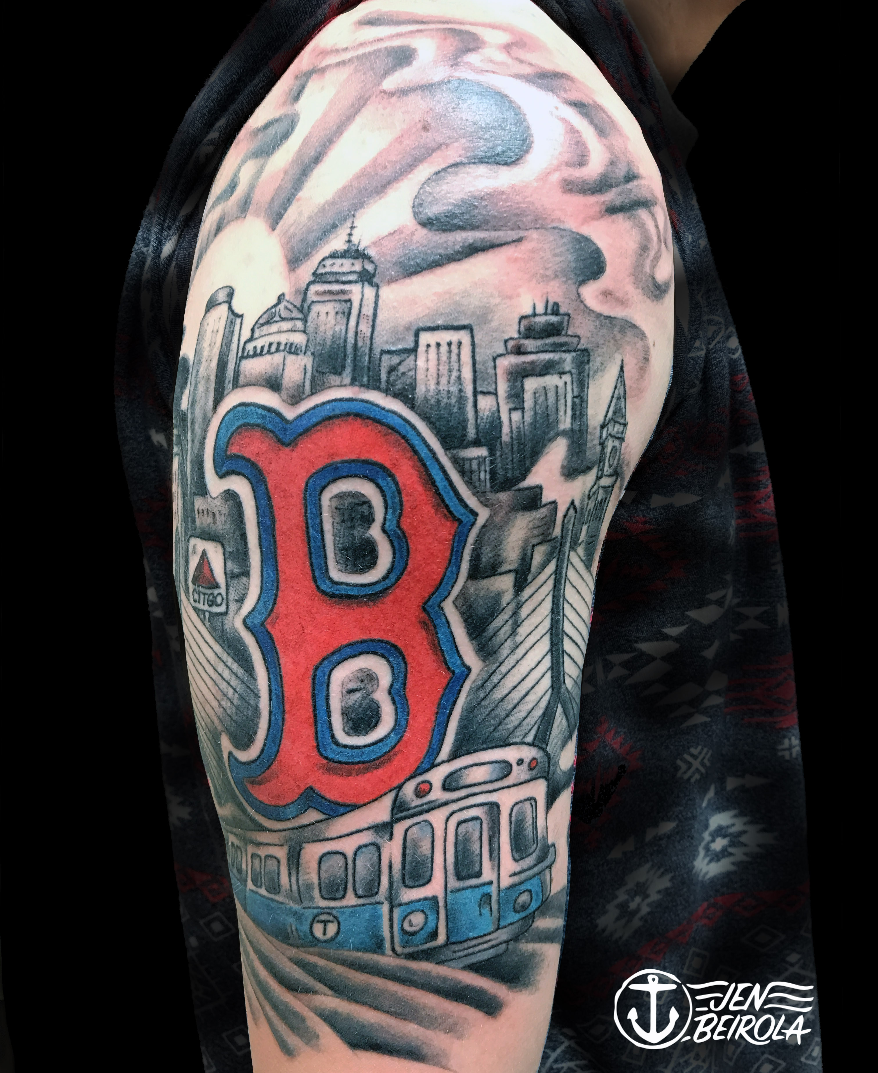 art5 | Boston Tattoo Convention