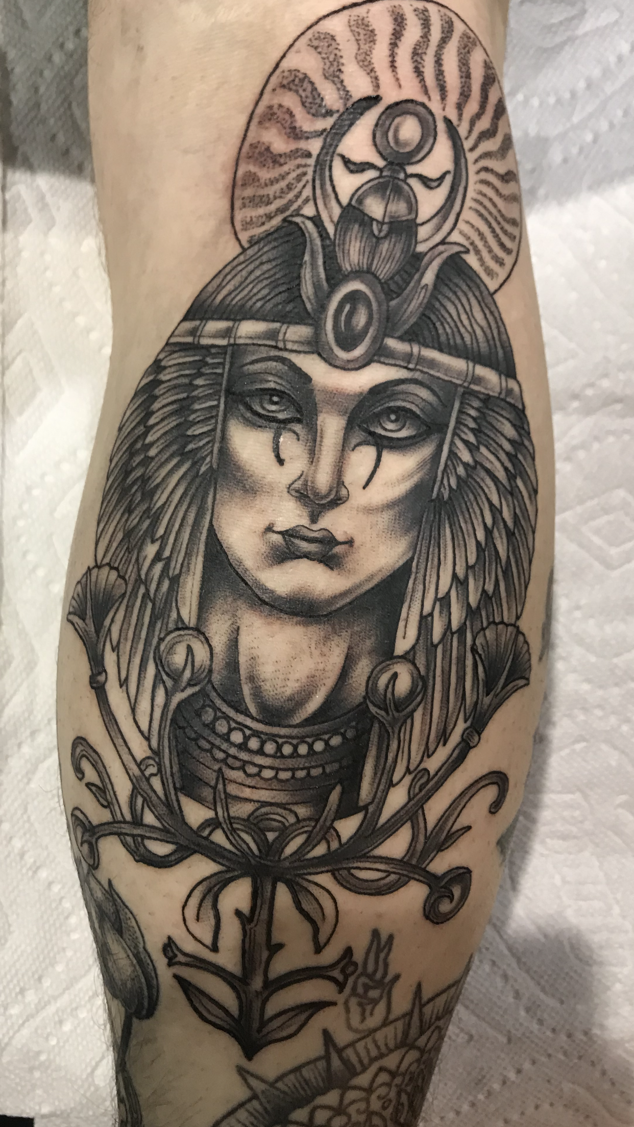 where is the next tattoo convention