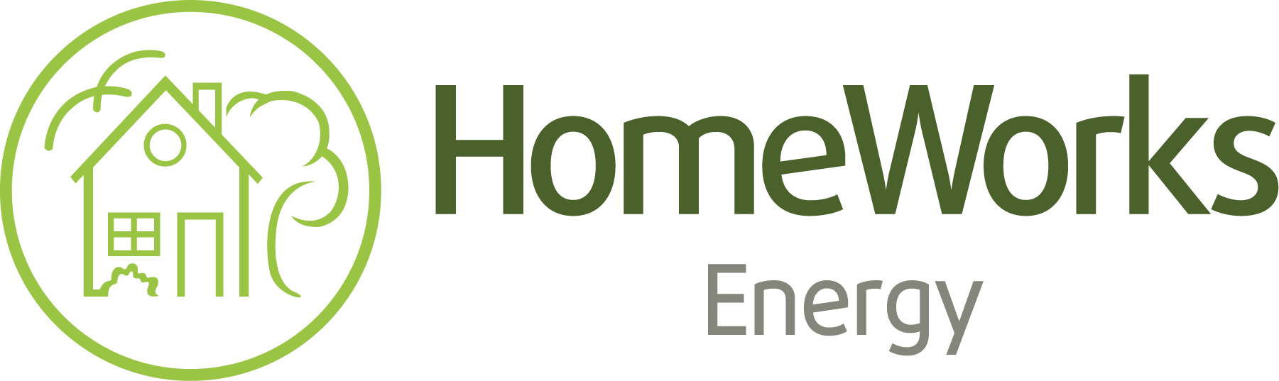 homeworks energy logo
