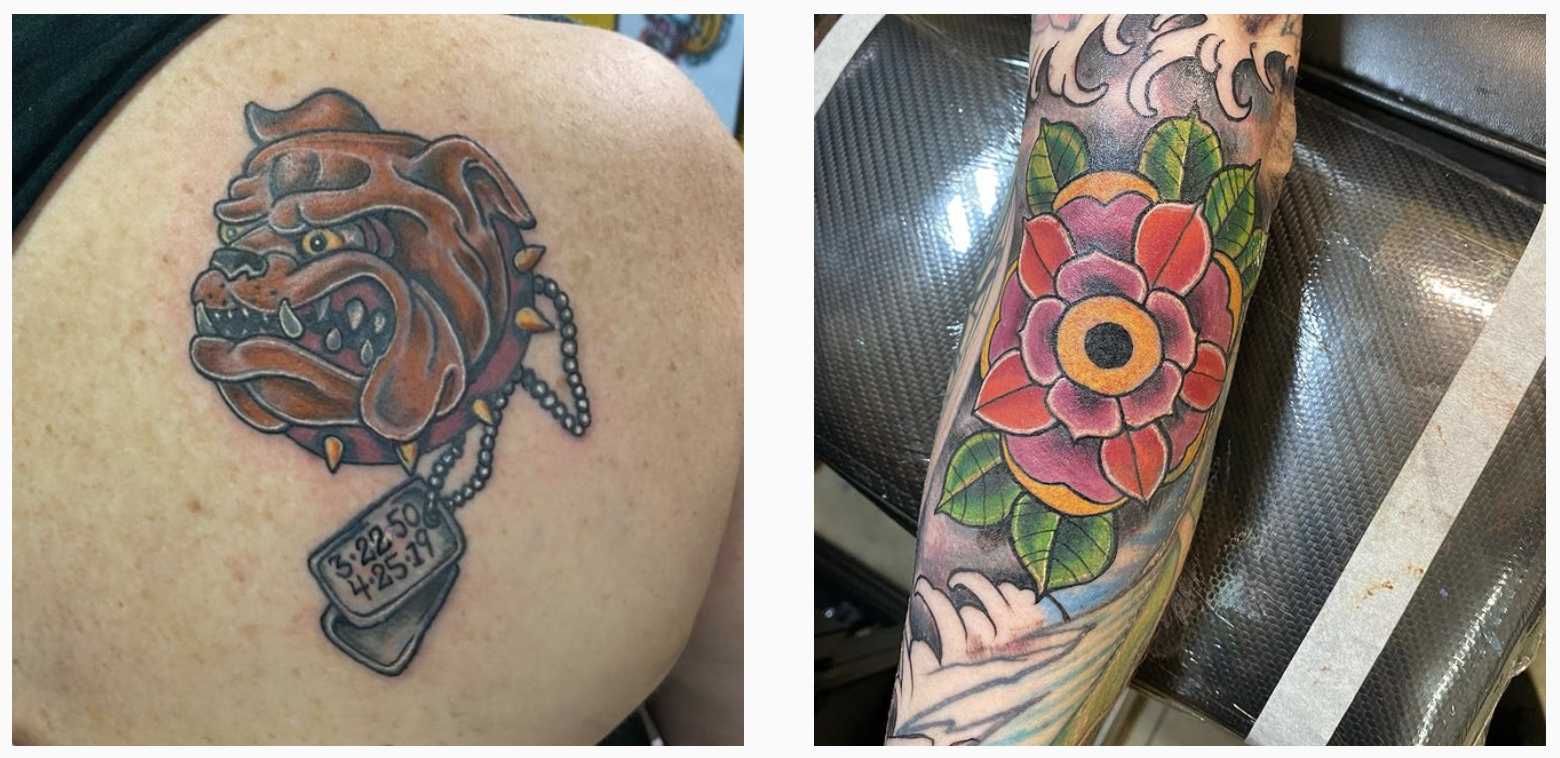 cambridge' in Tattoos • Search in +1.3M Tattoos Now • Tattoodo