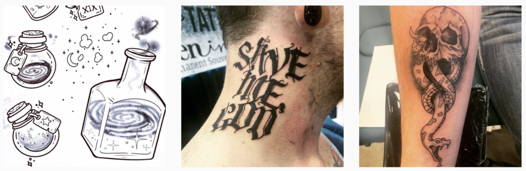 Brighton Tattoo Convention 2022  Killer Ink Tattoo  YouTube