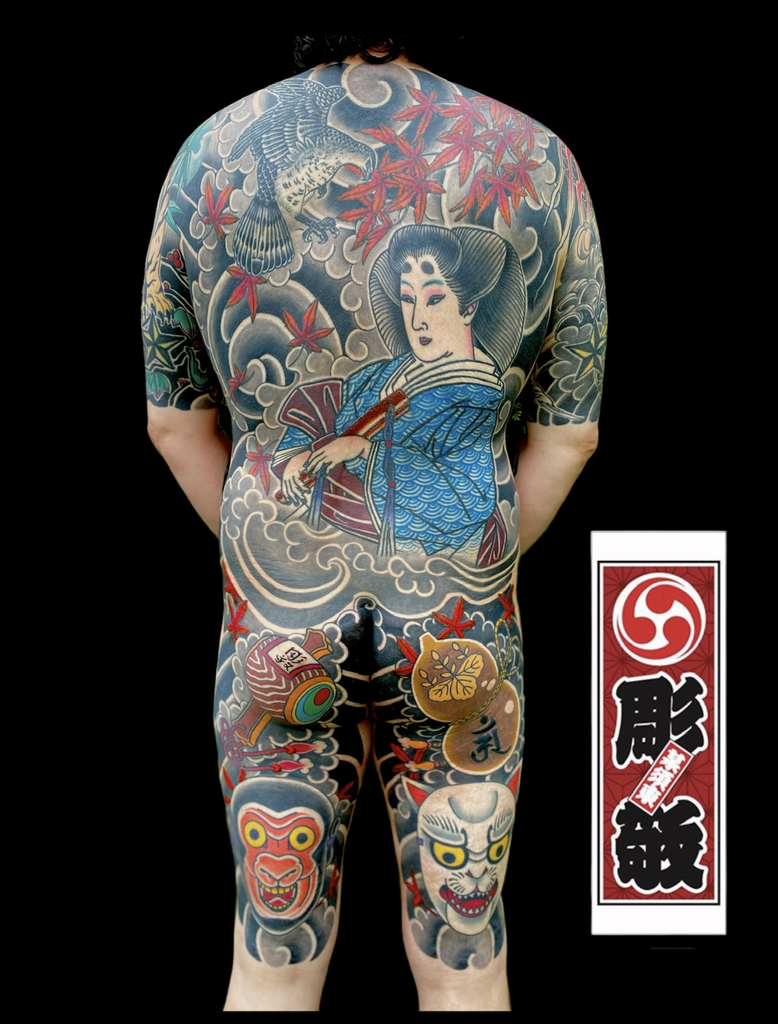 Ink up at the 17th annual Boston Tattoo Convention this weekend – Metro US